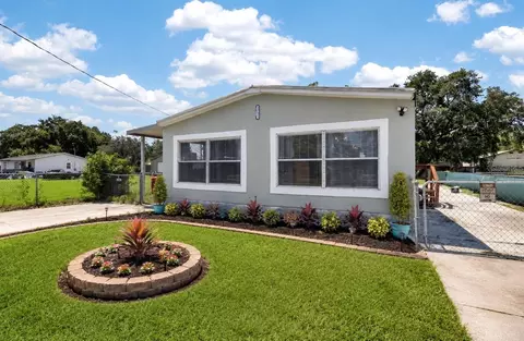 2715 Eaton Ave, Eaton Park, FL 33840