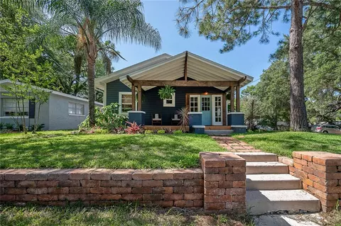 236 W North St, Tampa, FL 33604