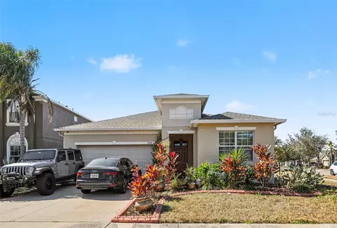 2130 Roanoke Springs Dr, Ruskin, FL 33570