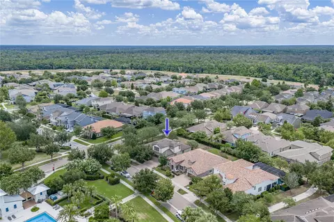 View/Area - 5904 Shell Ridge Dr, Lithia, FL 33547 photo 3 of 18