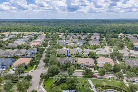 View/Area - 5904 Shell Ridge Dr, Lithia, FL 33547 photo 2 of 18