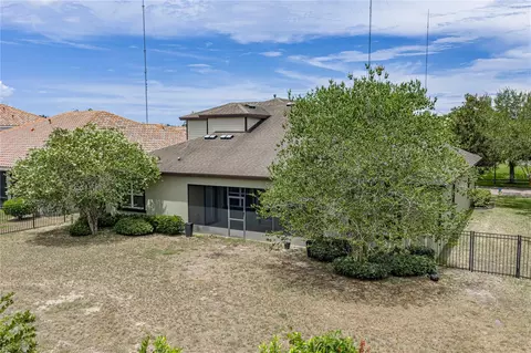 Exterior - 5904 Shell Ridge Dr, Lithia, FL 33547 photo 16 of 23