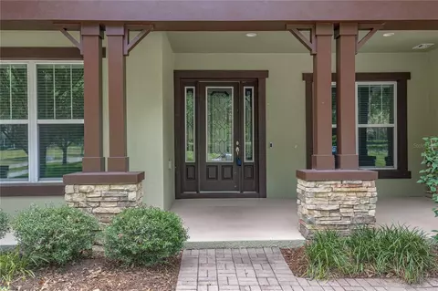 Exterior - 5904 Shell Ridge Dr, Lithia, FL 33547 photo 7 of 23