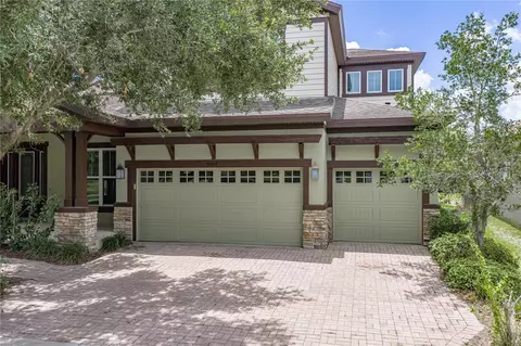 Exterior - 5904 Shell Ridge Dr, Lithia, FL 33547 photo 6 of 23