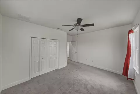 Bedroom - 5904 Shell Ridge Dr, Lithia, FL 33547 photo 12 of 17
