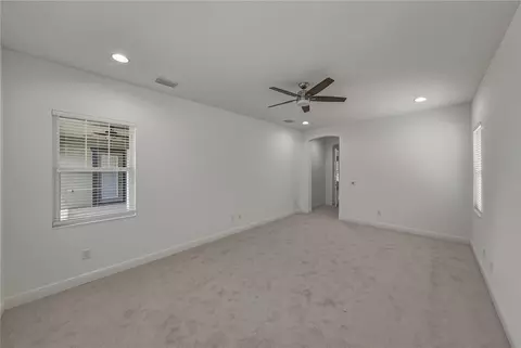 Bedroom - 5904 Shell Ridge Dr, Lithia, FL 33547 photo 8 of 17