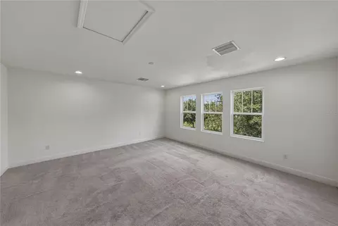 Bedroom - 5904 Shell Ridge Dr, Lithia, FL 33547 photo 13 of 17