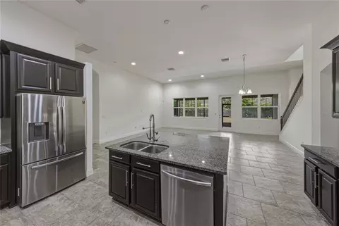 Kitchen - 5904 Shell Ridge Dr, Lithia, FL 33547 photo 6 of 6