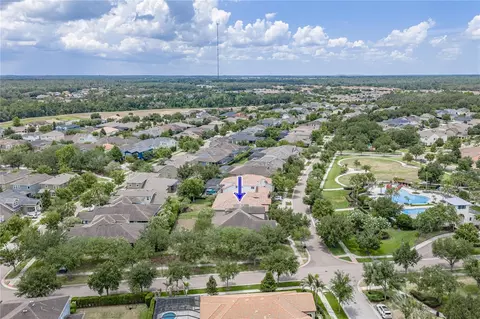 View/Area - 5904 Shell Ridge Dr, Lithia, FL 33547 photo 8 of 18