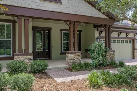 Exterior - 5904 Shell Ridge Dr, Lithia, FL 33547 photo 2 of 23