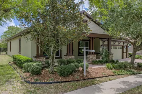 5904 Shell Ridge Dr, Lithia, FL 33547