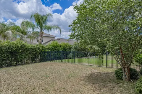 Exterior - 5904 Shell Ridge Dr, Lithia, FL 33547 photo 20 of 23
