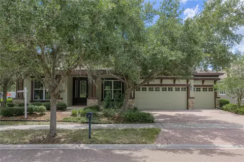Exterior - 5904 Shell Ridge Dr, Lithia, FL 33547 photo 3 of 23