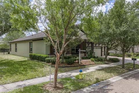 Exterior - 5904 Shell Ridge Dr, Lithia, FL 33547 photo 4 of 23