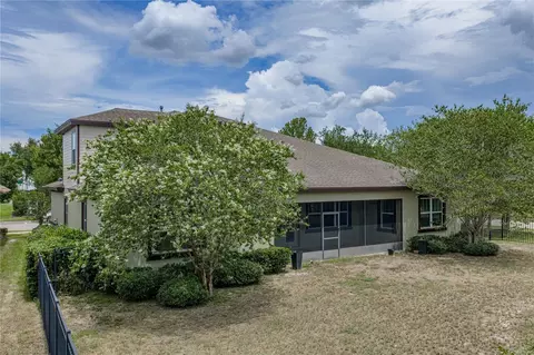 Exterior - 5904 Shell Ridge Dr, Lithia, FL 33547 photo 15 of 23