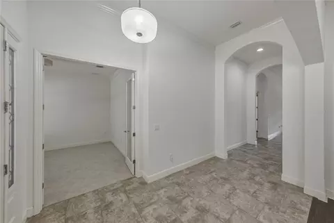 Entry Way - 5904 Shell Ridge Dr, Lithia, FL 33547 photo 1 of 3