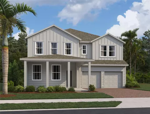 17667 Lake Star Rd, Winter Garden, FL 34787