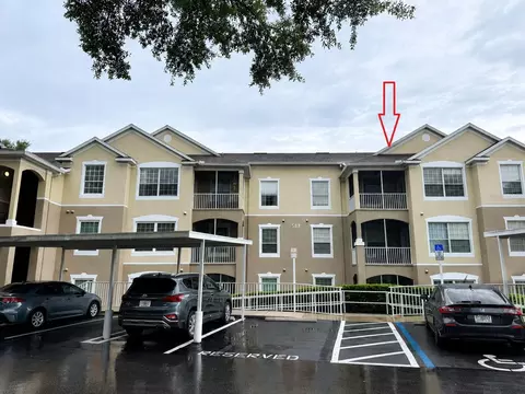 588 Brantley Terrace Way #306, Altamonte Springs, FL 32714