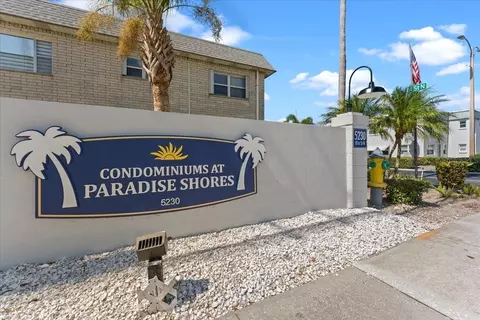 5357 81st St N #18, Saint Petersburg, FL 33709