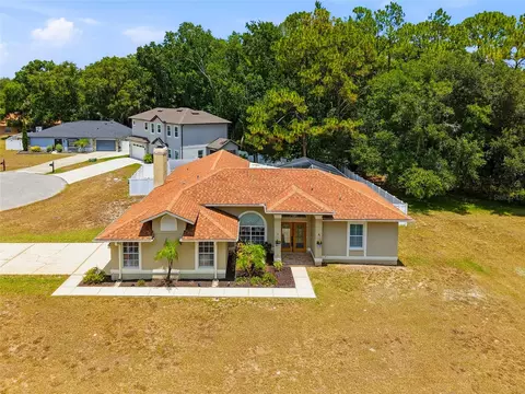 5323 Eagle Blvd, Land O Lakes, FL 34639