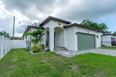 8307 N Gomez Ave, Tampa, FL 33614