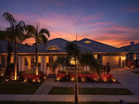5416 Merritt Island Dr, Apollo Beach, FL 33572