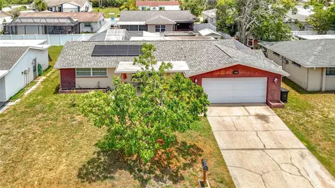 8944 Ledgestone Ln, Port Richey, FL 34668