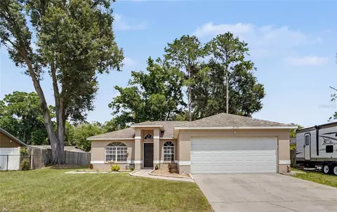 2632 Glenview Dr, Land O Lakes, FL 34639