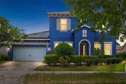 7013 Artesian Ct, Apollo Beach, FL 33572