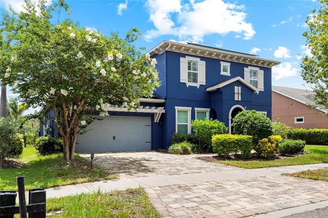 7013 Artesian Ct, Apollo Beach, FL 33572