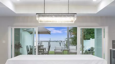 303 N Bath Club Blvd N, North Redington Beach, FL 33708