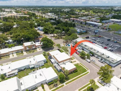 View/Area - 802 Mindy Ct #802, Largo, FL 33771 photo 6 of 7