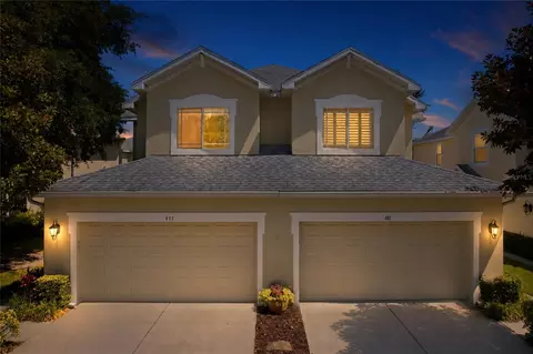 477 Harbor Ridge Dr, Palm Harbor, FL 34683