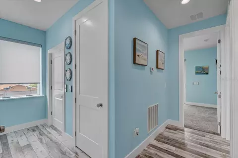 Entry Way - 4389 5th Isle Dr, Hernando Beach, FL 34607 photo 4 of 4