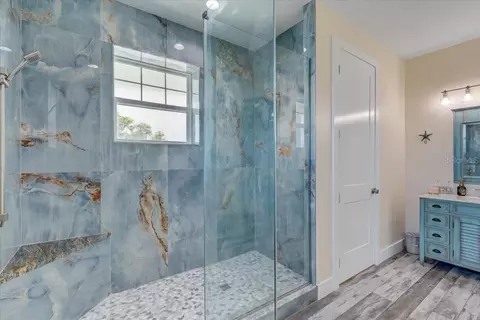 Bath - 4389 5th Isle Dr, Hernando Beach, FL 34607 photo 5 of 9