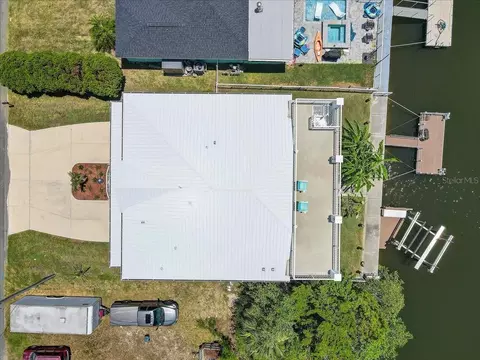 View/Area - 4389 5th Isle Dr, Hernando Beach, FL 34607 photo 2 of 8