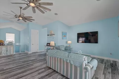 Living - 4389 5th Isle Dr, Hernando Beach, FL 34607 photo 2 of 4