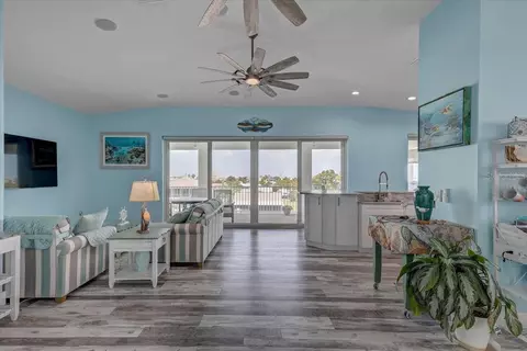 Living - 4389 5th Isle Dr, Hernando Beach, FL 34607 photo 1 of 4