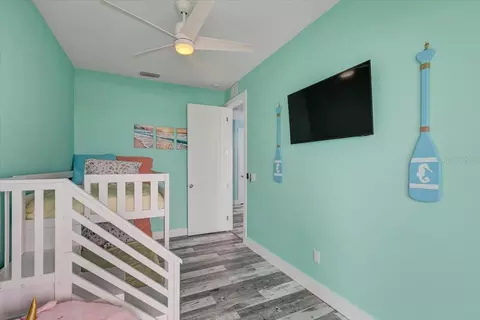 Bedroom - 4389 5th Isle Dr, Hernando Beach, FL 34607 photo 10 of 10