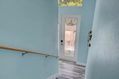 Entry Way - 4389 5th Isle Dr, Hernando Beach, FL 34607 photo 2 of 4