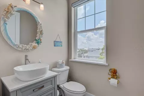 Bath - 4389 5th Isle Dr, Hernando Beach, FL 34607 photo 9 of 9