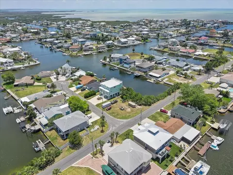 View/Area - 4389 5th Isle Dr, Hernando Beach, FL 34607 photo 4 of 8