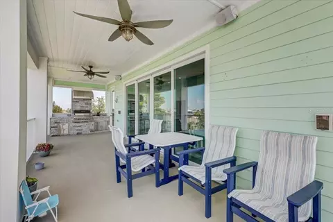 Exterior - 4389 5th Isle Dr, Hernando Beach, FL 34607 photo 9 of 12