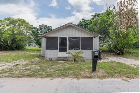 Other - 5 North St, Frostproof, FL 33843 photo 2 of 4