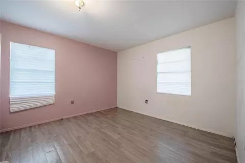 Bedroom - 5 North St, Frostproof, FL 33843 photo 3 of 4