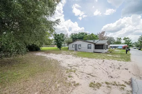 Exterior - 5 North St, Frostproof, FL 33843 photo 1 of 5