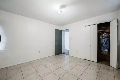 Bedroom - 5 North St, Frostproof, FL 33843 photo 2 of 4