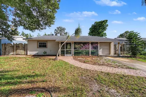 5580 58th Ave N, Saint Petersburg, FL 33709
