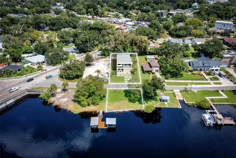2517 Riverside Dr, Tampa, FL 33602