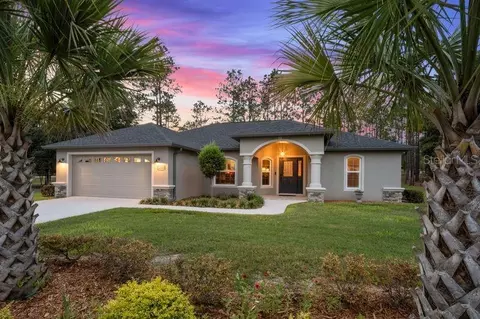 12929 SW 89th St, Dunnellon, FL 34432